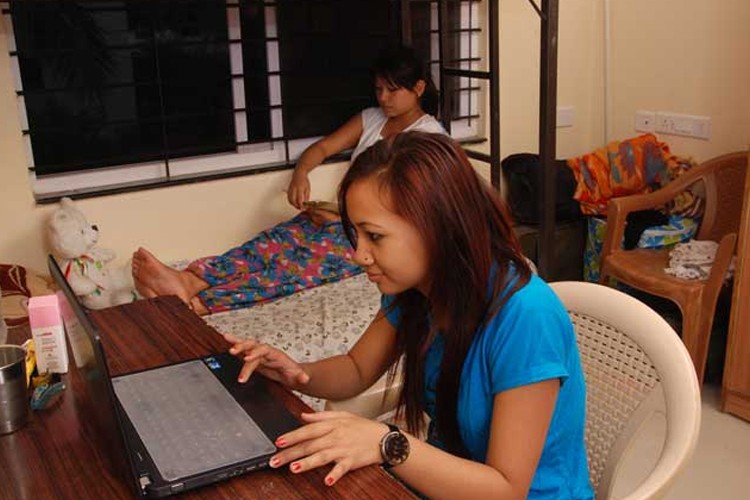 St George College of Management Science and Nursing, Bangalore