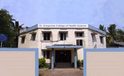 St. Gregorios College of Health Science Parumala, Pathanamthitta