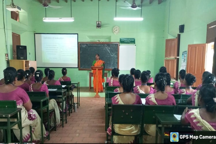 St. Ignatius College of Education, Tirunelveli