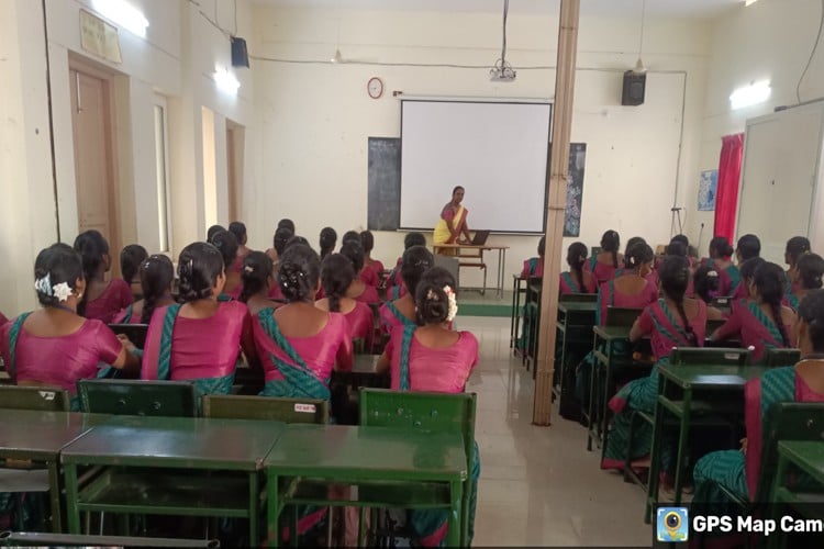 St. Ignatius College of Education, Tirunelveli