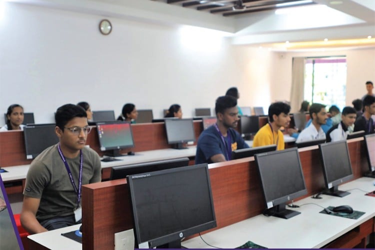 St. John College of Humanities and Sciences, Palghar