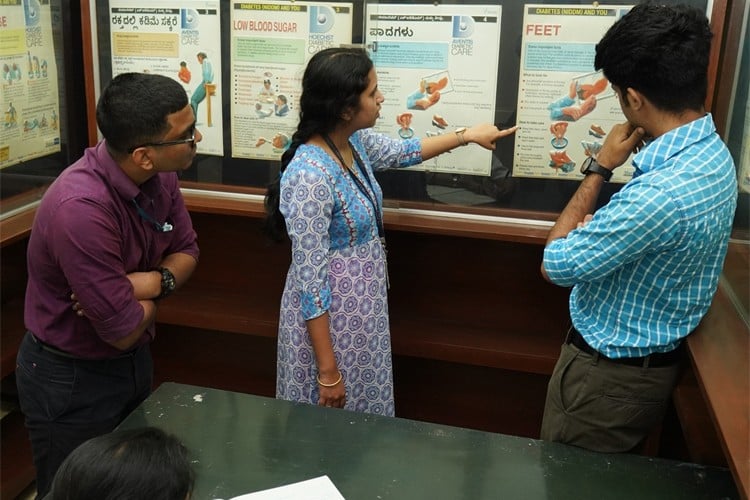 St John's Medical College, Bangalore