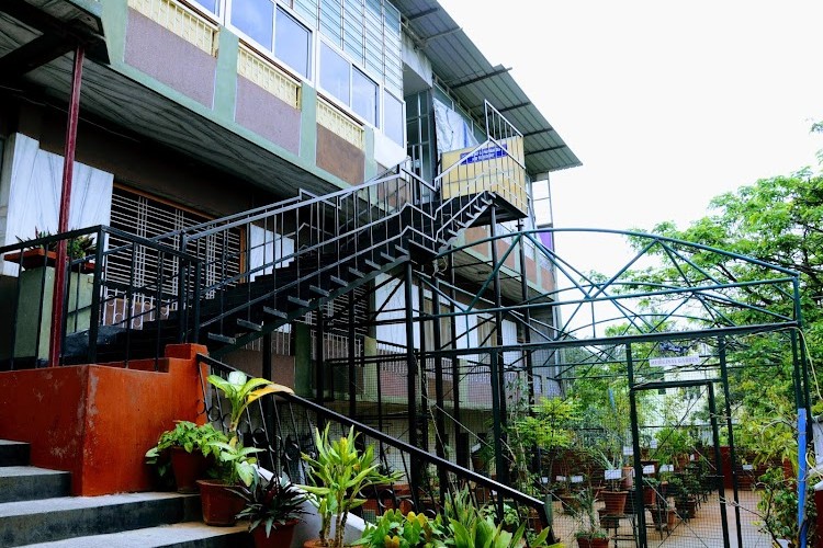 St John's Pharmacy College, Bangalore