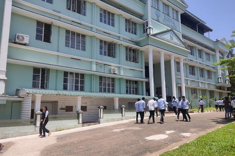 St Joseph College of Communication, Changanacherry