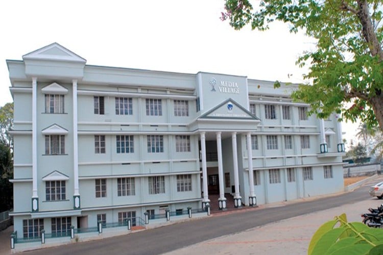 St Joseph College of Communication, Changanacherry