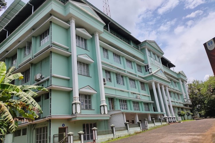 St Joseph College of Communication, Changanacherry