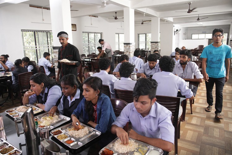 St Joseph College of Communication, Changanacherry