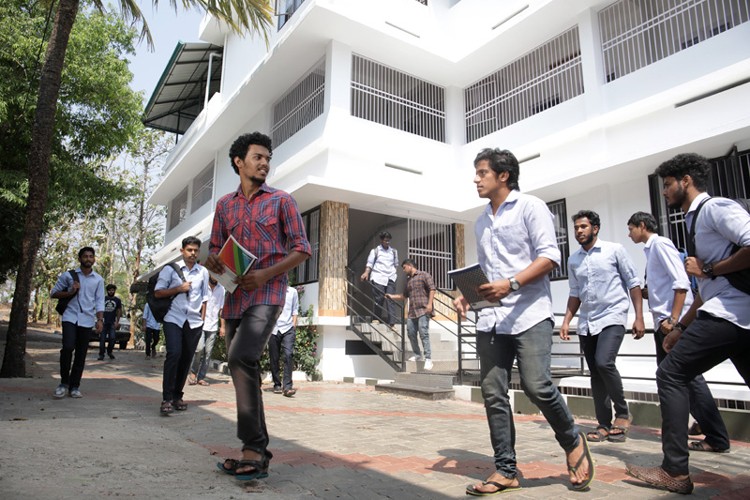 St Joseph College of Communication, Changanacherry