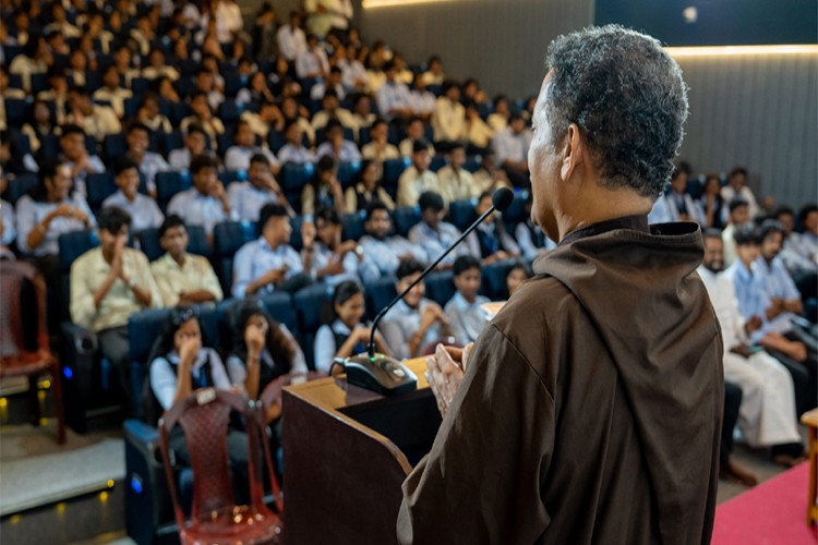 St Joseph College of Communication, Changanacherry