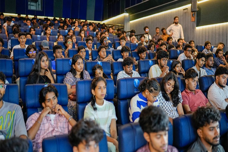 St Joseph College of Communication, Changanacherry