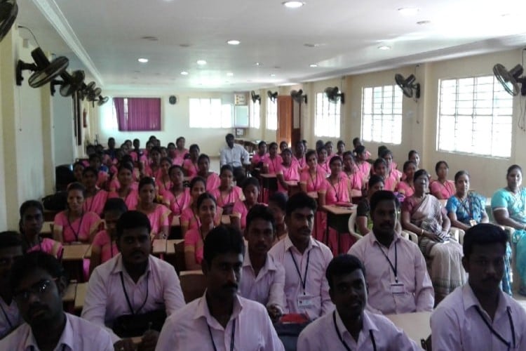 St Joseph College of Education, Tirunelveli