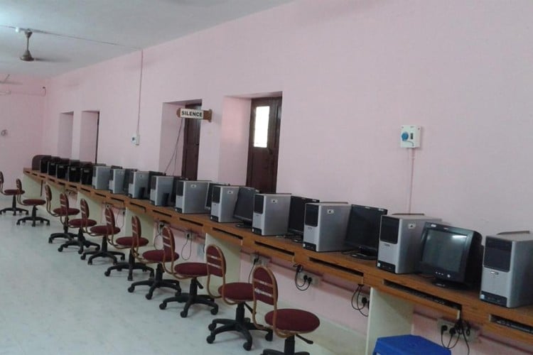 St Joseph College of Education, Tirunelveli