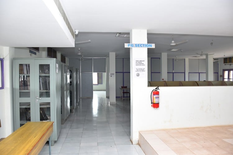 St. Joseph Dental College, Eluru