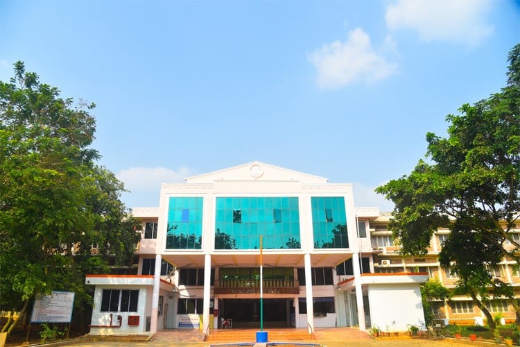 St. Joseph Dental College, Eluru