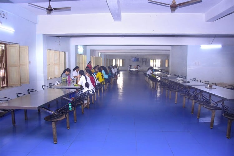 St. Joseph Dental College, Eluru