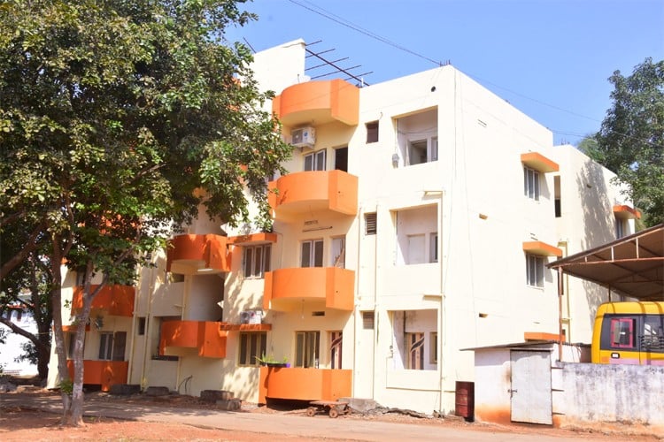 St. Joseph Dental College, Eluru