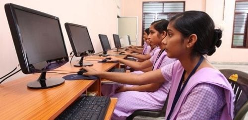 St. Joseph's College of Nursing Dharmagiri, Kothamangalam