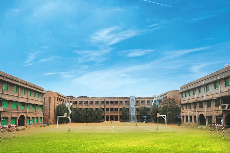 St. Joseph's College for Women, Visakhapatnam