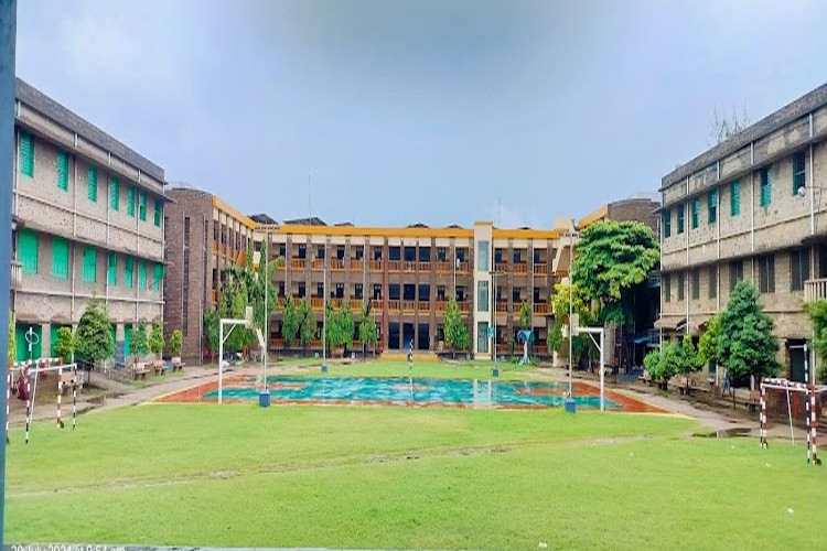 St. Joseph's College for Women, Visakhapatnam