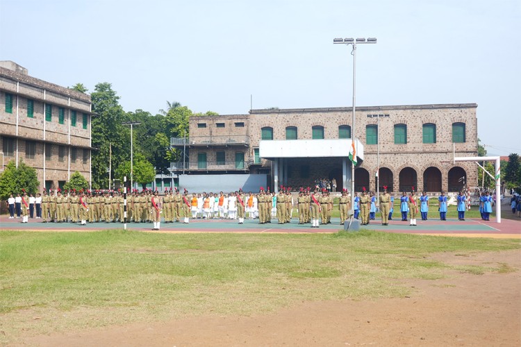 St. Joseph's College for Women, Visakhapatnam