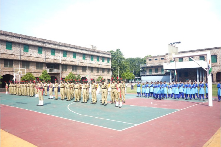 St. Joseph's College for Women, Visakhapatnam