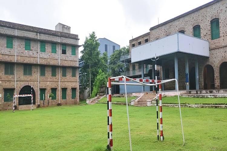 St. Joseph's College for Women, Visakhapatnam