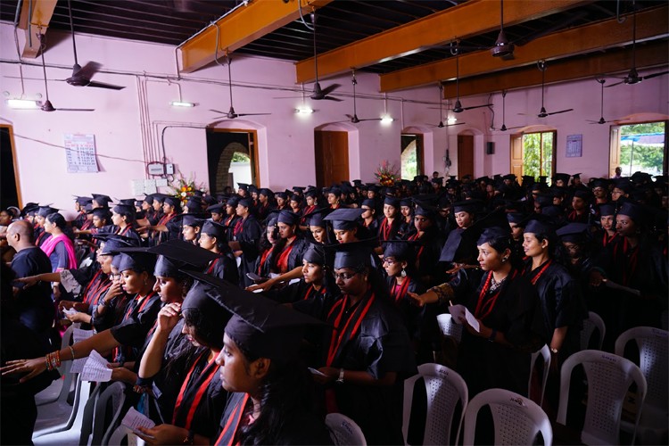 St. Joseph's College for Women, Visakhapatnam