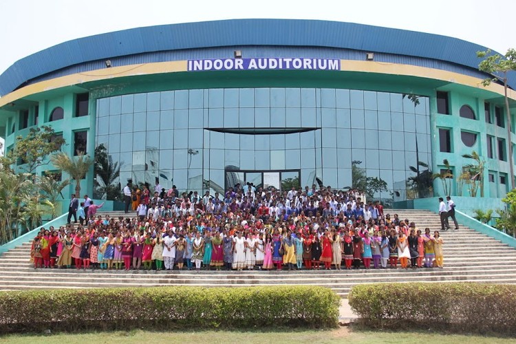 St. Joseph's College of Engineering, Chennai