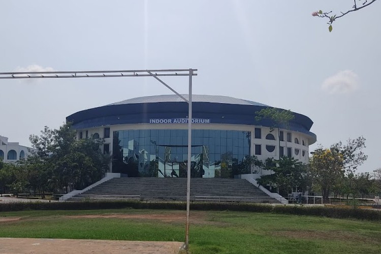 St. Joseph's College of Engineering, Chennai