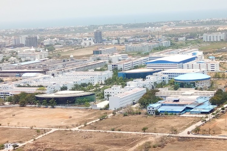 St. Joseph's College of Engineering, Chennai