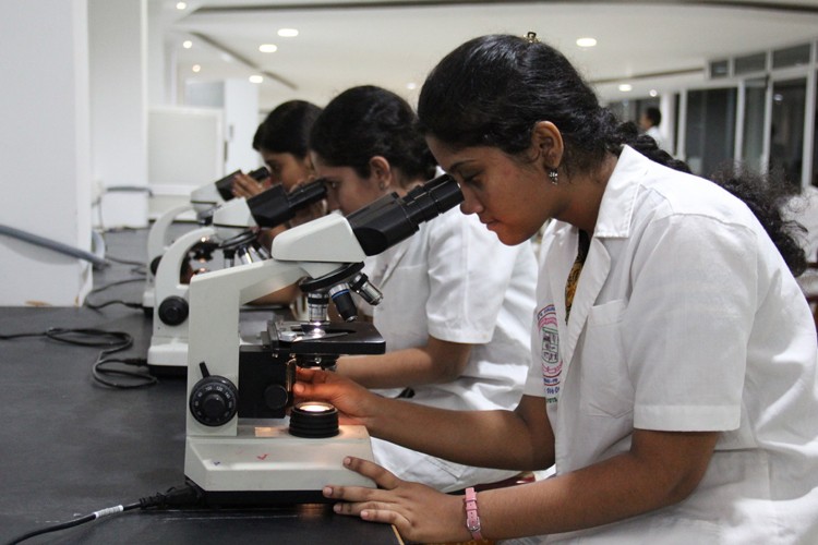 St. Joseph's College of Engineering, Chennai