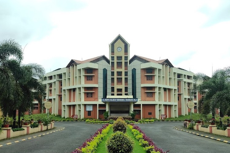 St. Joseph's College of Engineering and Technology, Kottayam