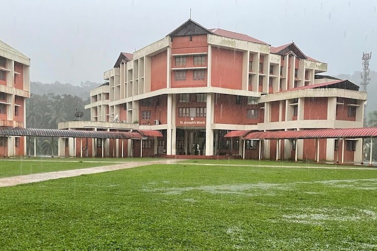 St. Joseph's College of Engineering and Technology, Kottayam