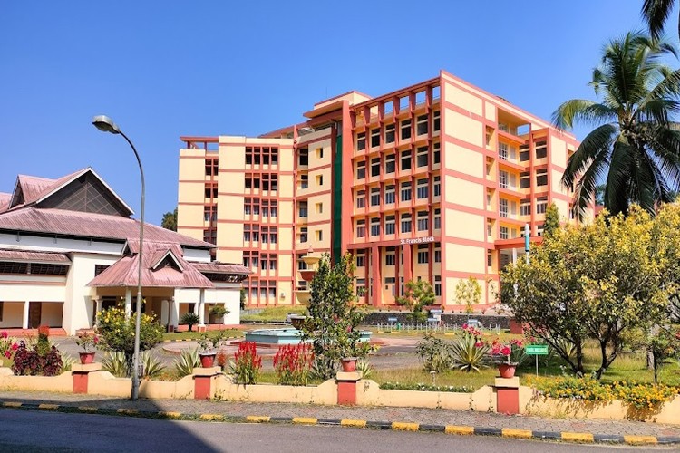 St. Joseph's College of Engineering and Technology, Kottayam