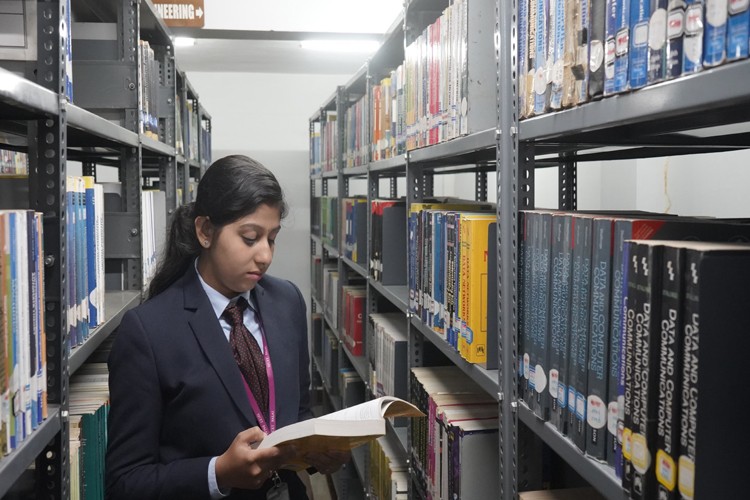 St. Joseph's College of Engineering and Technology, Kottayam