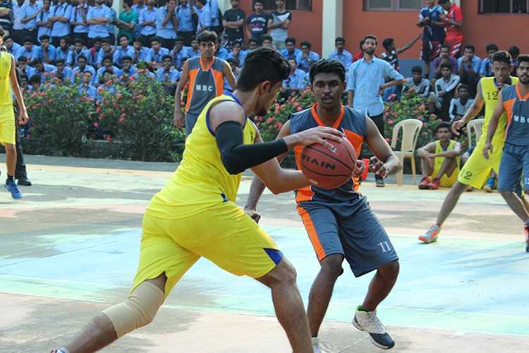 St. Joseph's College of Engineering and Technology, Kottayam