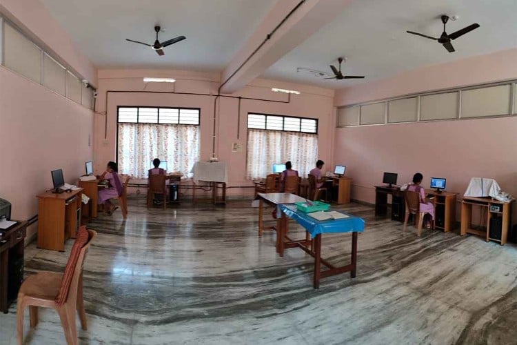 St. Joseph's College of Nursing Dharmagiri, Kothamangalam