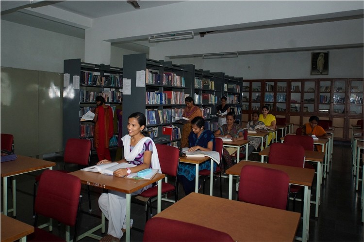 St. Joseph's College of Nursing, Guntur