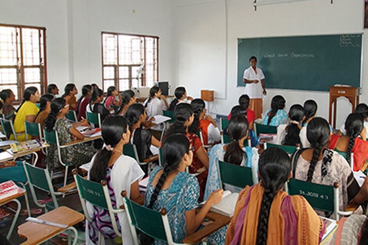 St. Joseph's College of Nursing, Guntur