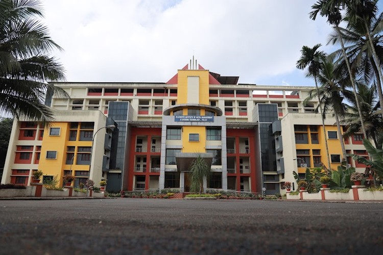 St. Joseph's Institute of Hotel Management & Catering Technology Palai, Kottayam