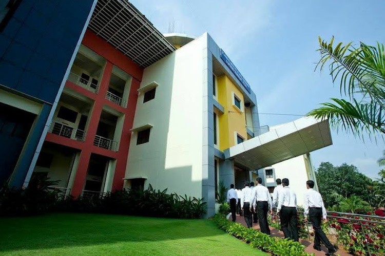 St. Joseph's Institute of Hotel Management & Catering Technology Palai, Kottayam