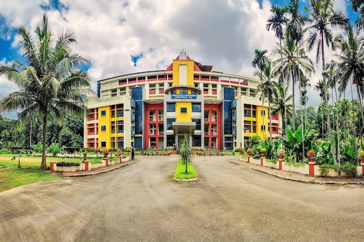 St. Joseph's Institute of Hotel Management & Catering Technology Palai, Kottayam