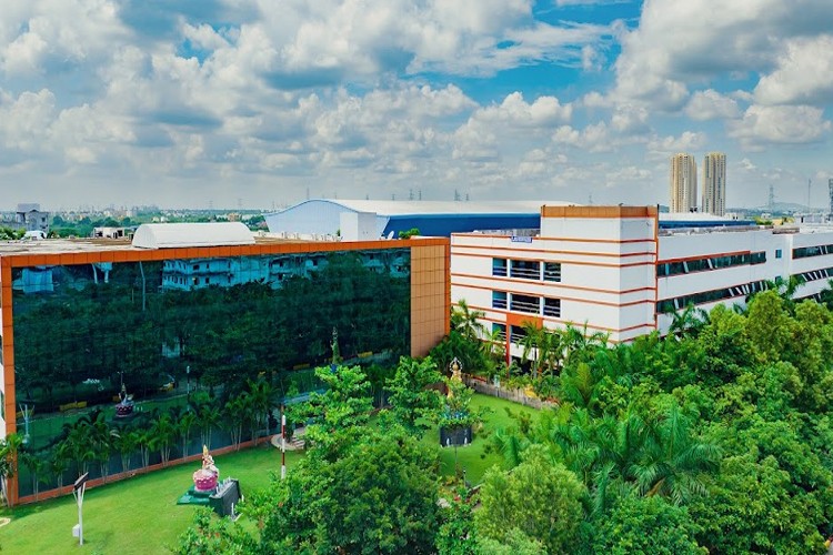 St. Joseph's Institute of Technology, Chennai