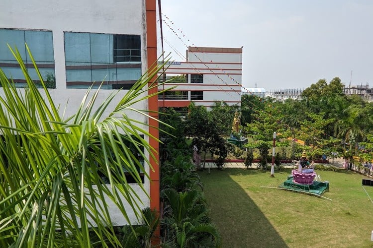 St. Joseph's Institute of Technology, Chennai