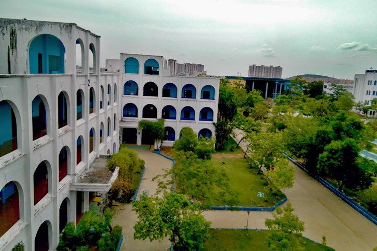 St. Joseph's Institute of Technology, Chennai