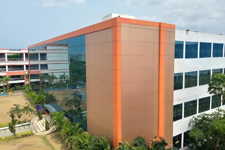 St. Joseph's Institute of Technology, Chennai