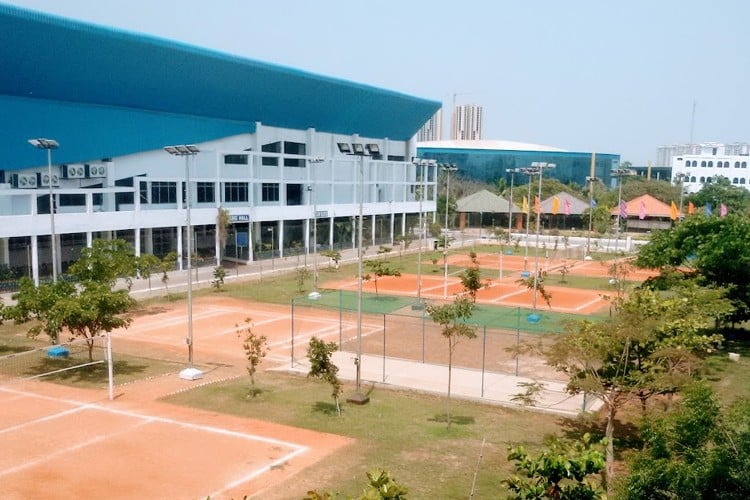 St. Joseph's Institute of Technology, Chennai