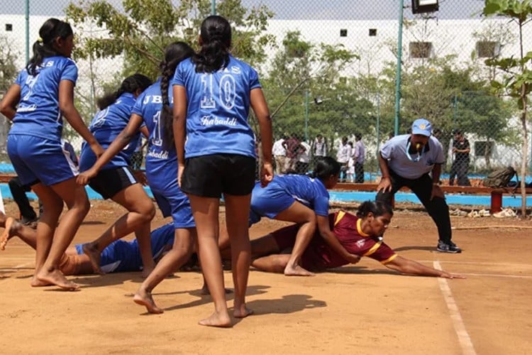 St. Joseph's Institute of Technology, Chennai