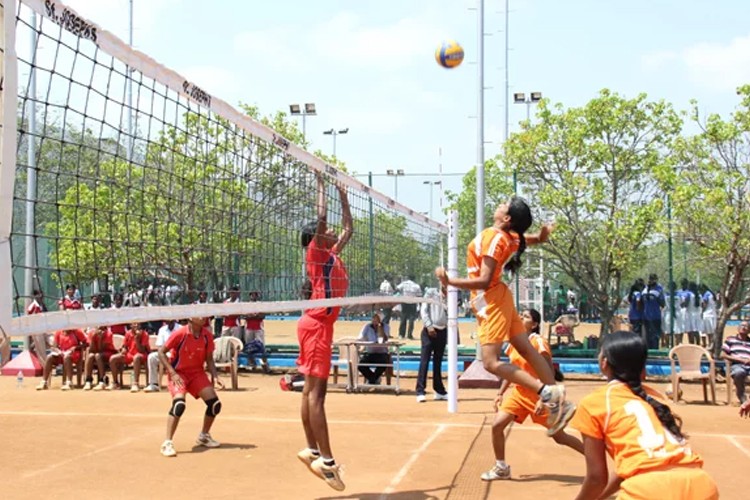 St. Joseph's Institute of Technology, Chennai