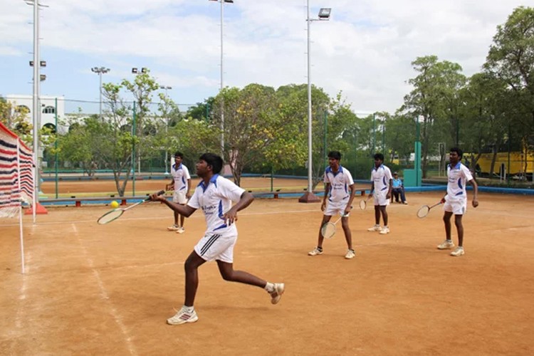 St. Joseph's Institute of Technology, Chennai